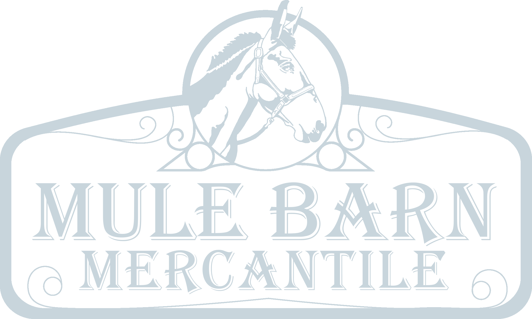 MuleBarnLogo